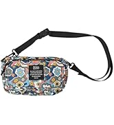 Amazon.co.jp: KiU バッグ 防水 300D ショルダーバッグ カモ フラワー